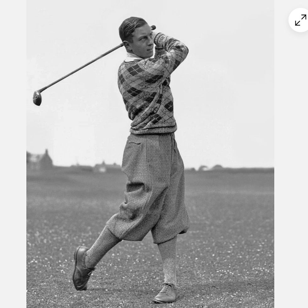 Chase County Historical Society Golf Tournament