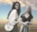 Kelly Hunt & Beth Watts Nelson concert