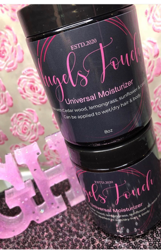 Universal Moisturizer- Large | Angel Styles