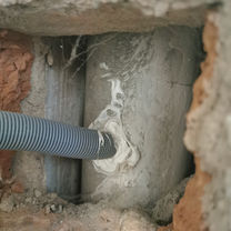 NAPOJENÍ PRAČKY NA STOUPAČKU