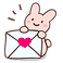 うさぎのメールアイコン 背景なし.png