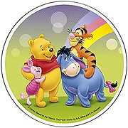 Logo de Fuego Kids