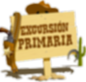 Excursiones escolares para primaria