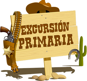 Excursiones escolares para primaria