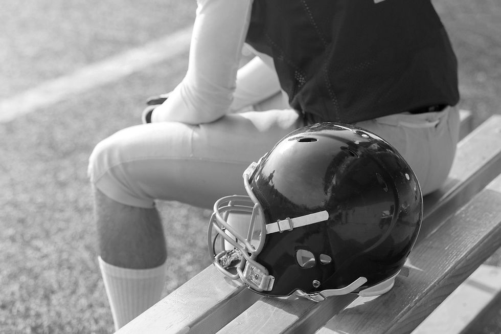 JV vs. Varsity Football: The Lesson I Never Expected to Learn