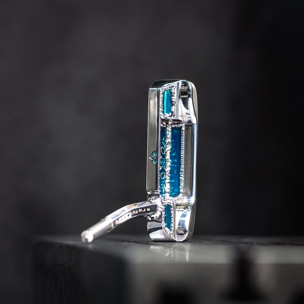 Thumbnail: #100 Tools & Jewels V2 Putter