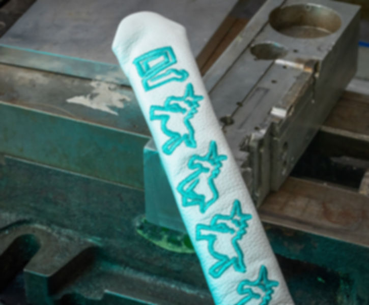 Running of the Unicorns V2 Alignment Stick Cover