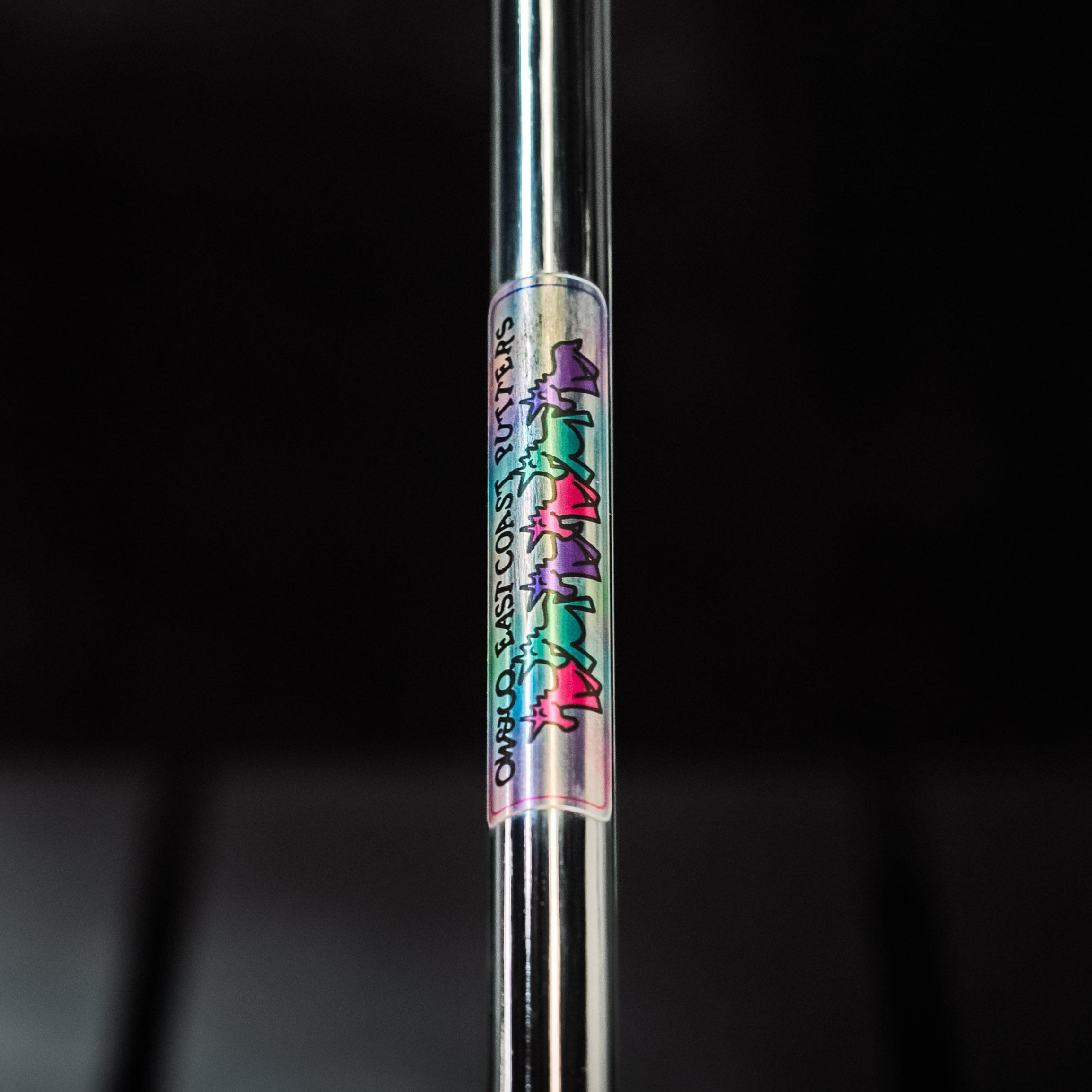 Ow&Co. Shaft Band Stickers