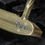 Thumbnail: Moonlight Gold Hex Twist Putter