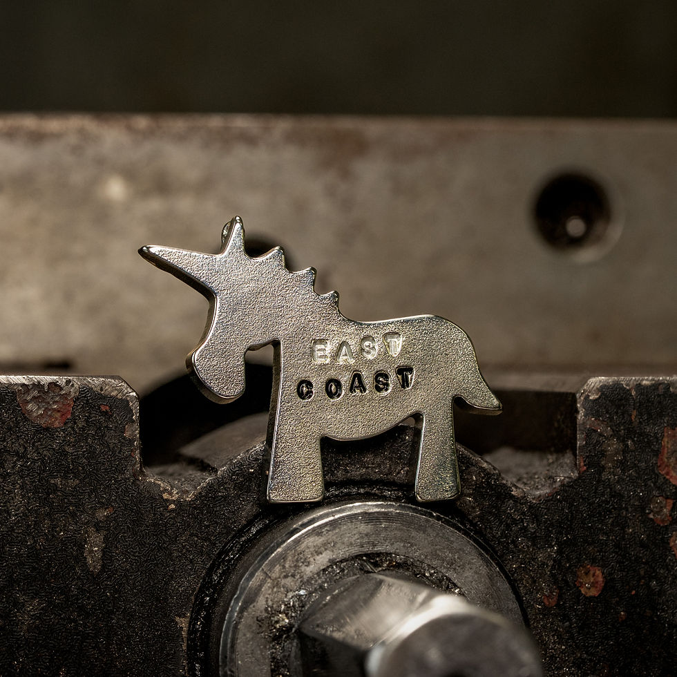 Thumbnail: Doublethicc Welded Unicoop Ball Marker