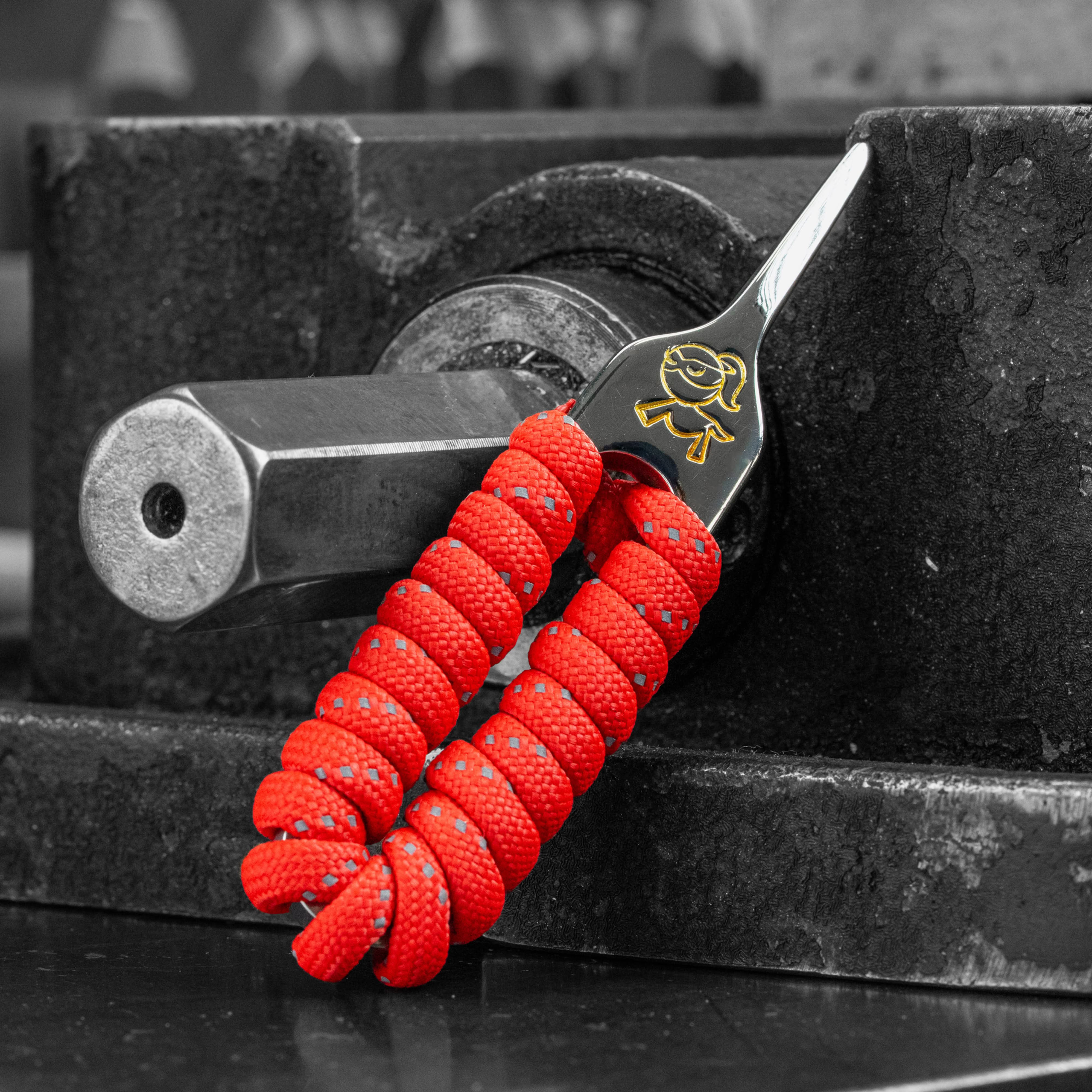 Ninja Dog Divot Tool Placeholder