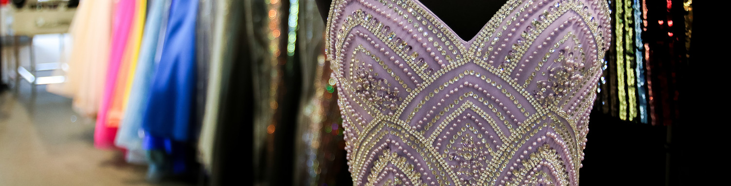 Prom | Celebrations Bridal
