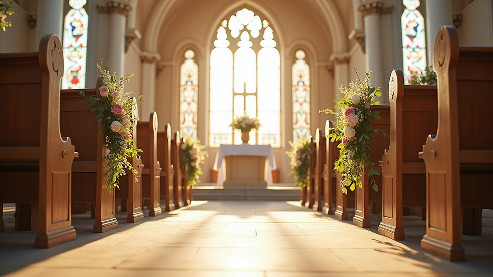 Discover Unique Indian Wedding Traditions