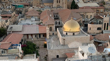 Ein Unvergesslicher Tagesausflug nach Jerusalem mit Eva-Israeltours