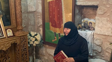 Tagesausflüge von Haifa und Ashdod Hafen 2026