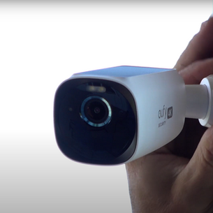 Hammer Time | S330 eufyCam | Security Cameras | Ep 1