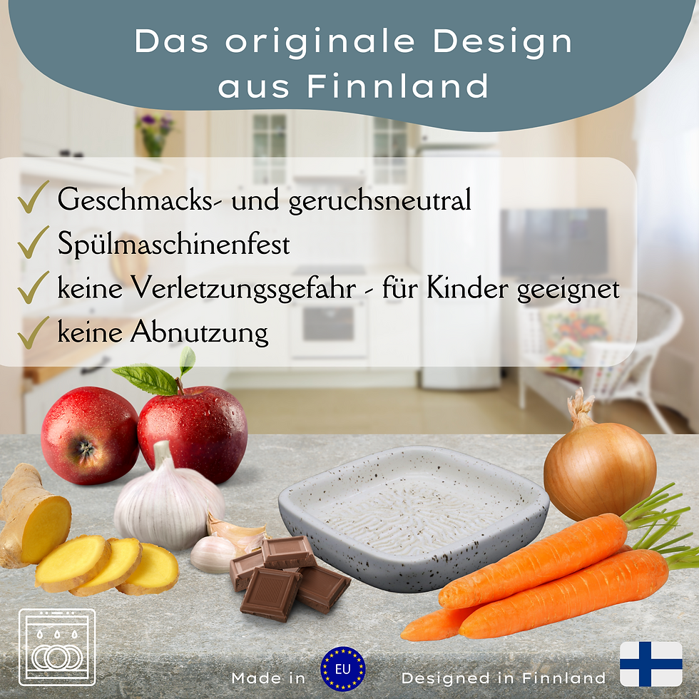 Thumbnail: Anckeramic ceramico keramikreibe