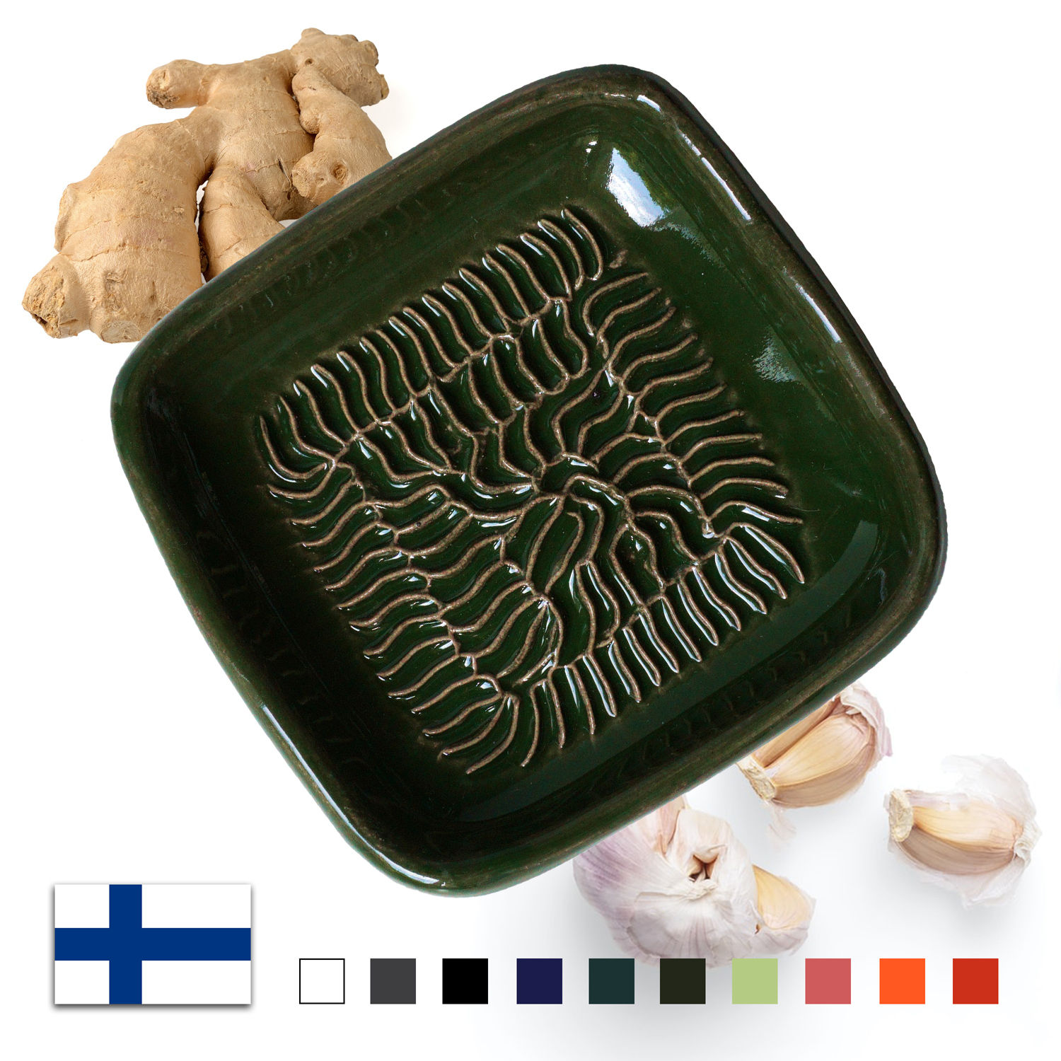 Anckeramic ceramico keramikreibe