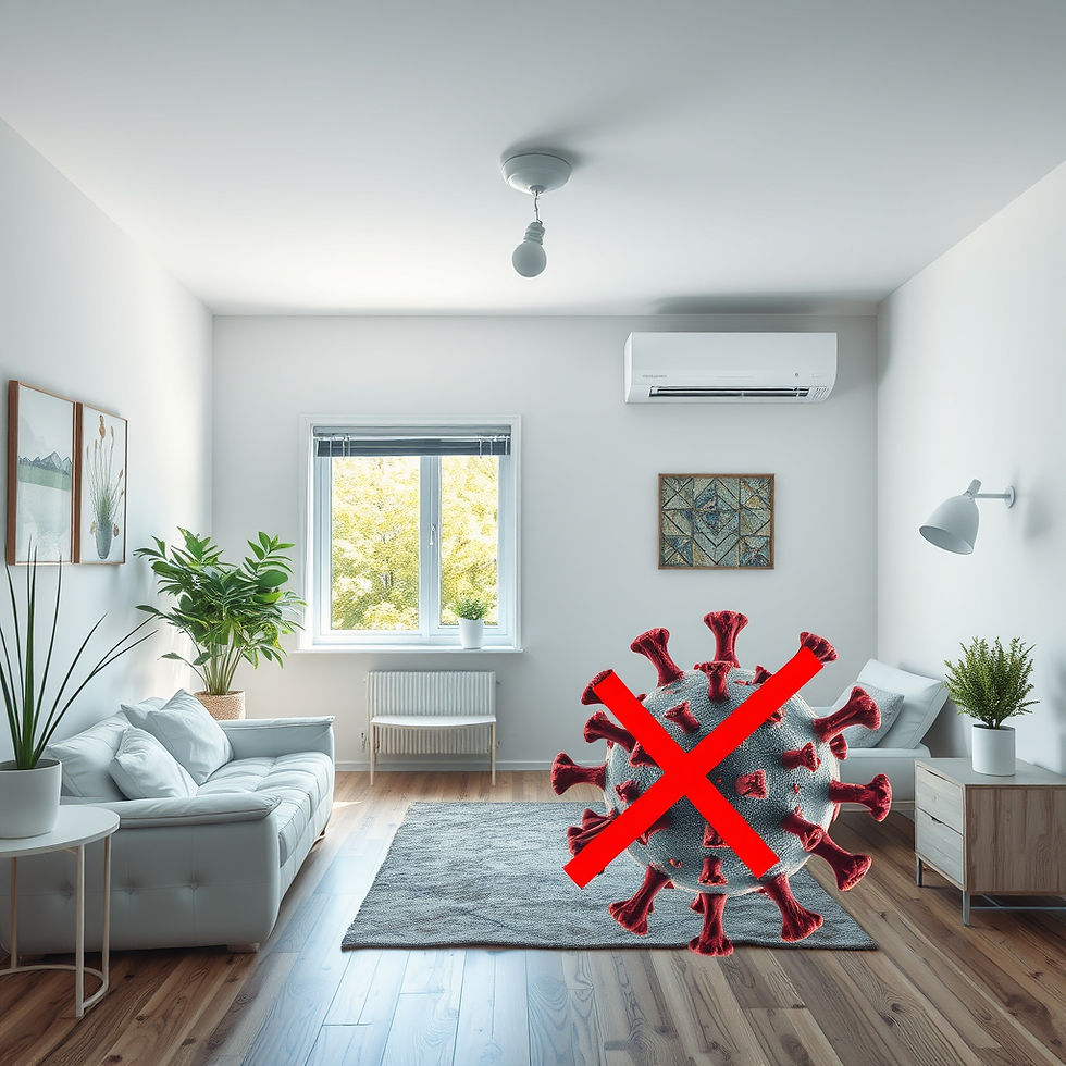 1. „Tadiran AIROW3 Luftreinigungssystem für Split-Klimaanlagen – CE-zertifiziert, Made in EU“ 2. „AIROW3 von Tadiran installiert in einer Klimaanlage – saubere und hygienische Raumluft“ 3. „Funktionsprinzip des Tadiran AIROW3 zur Reduktion von Viren, Bakterien und Allergenen“ 4. „Klimaanlage mit integriertem AIROW3 Luftreiniger für gesunde Innenraumluft“ 5. „AIROW3 Luftreinigungstechnologie für Hotels, Büros, Kliniken und Privathaushalte“ 6. „Tadiran AIROW3 Gerät – europäische Fertigung und zertifizierte Luftqualität“ 7. „Gesunde, saubere Luft durch AIROW3 in Innenräumen mit hoher Belastung“