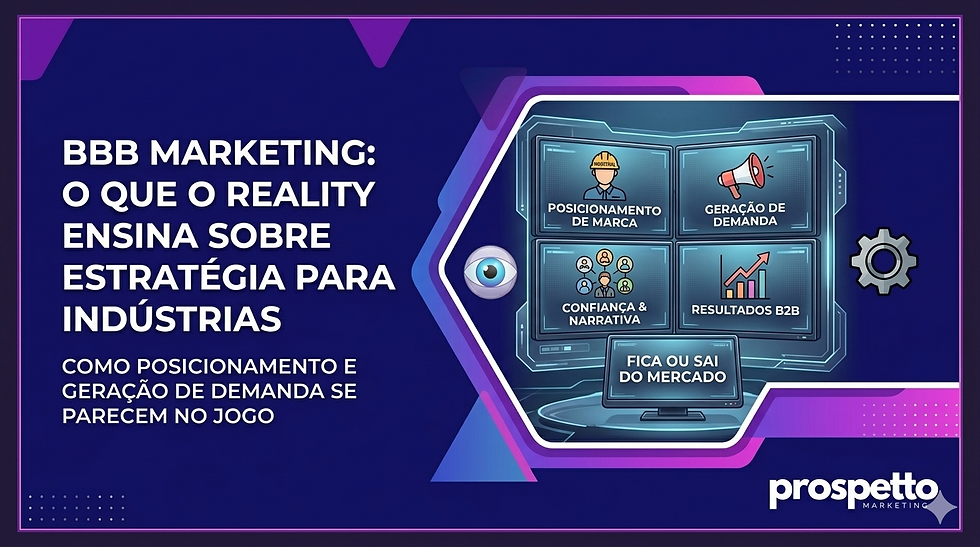 BBB marketing