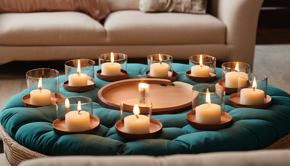 Sister Circle: Connection and Empowerment