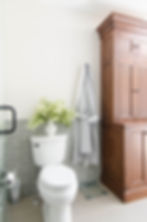 MASTER BATH RENOVATION