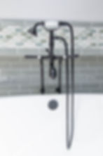 MASTER BATH RENOVATION