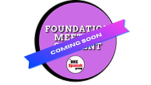 September Foundation Content