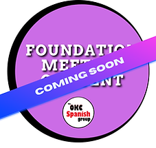 September Foundation Content