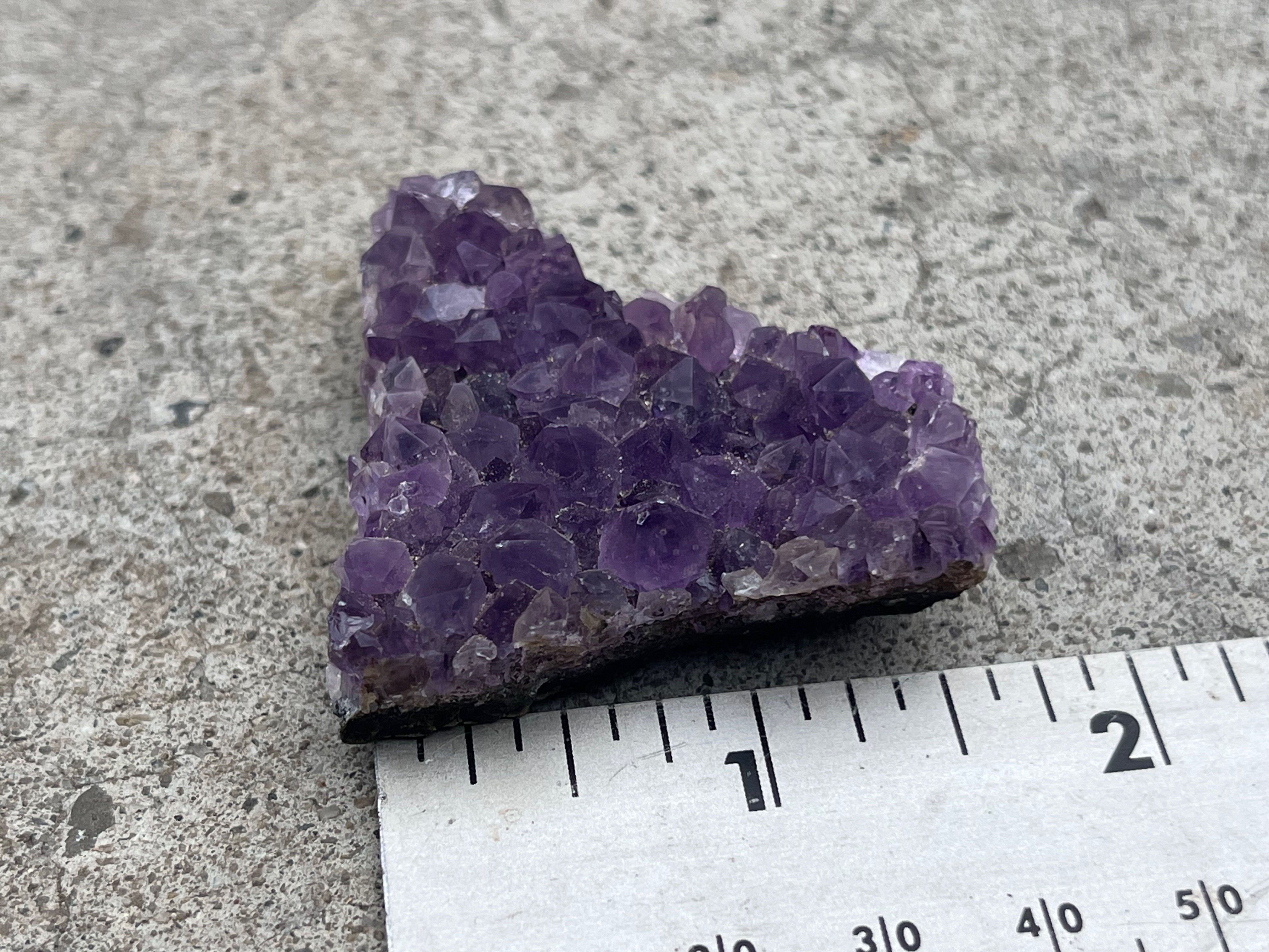 Amethyst #3