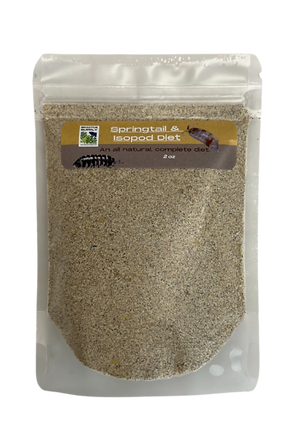 Isopod Supplies | Bioactive Supply | San Leandro