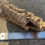 Thumbnail: 11.5" Cork Bark Tube #92