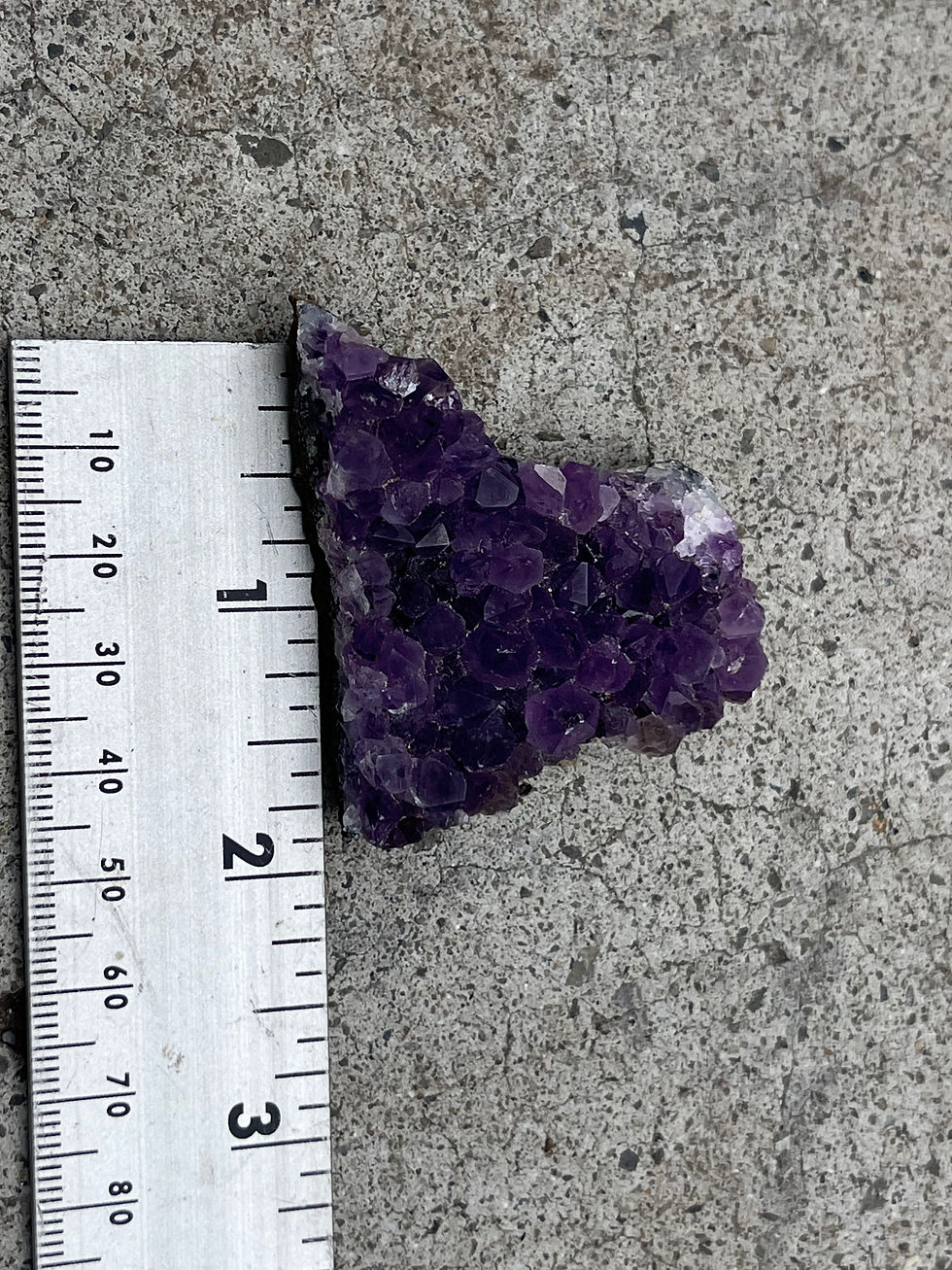Thumbnail: Amethyst #3