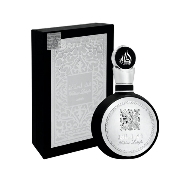 LATTAFA FAKHAR MAN 100ML EDP
