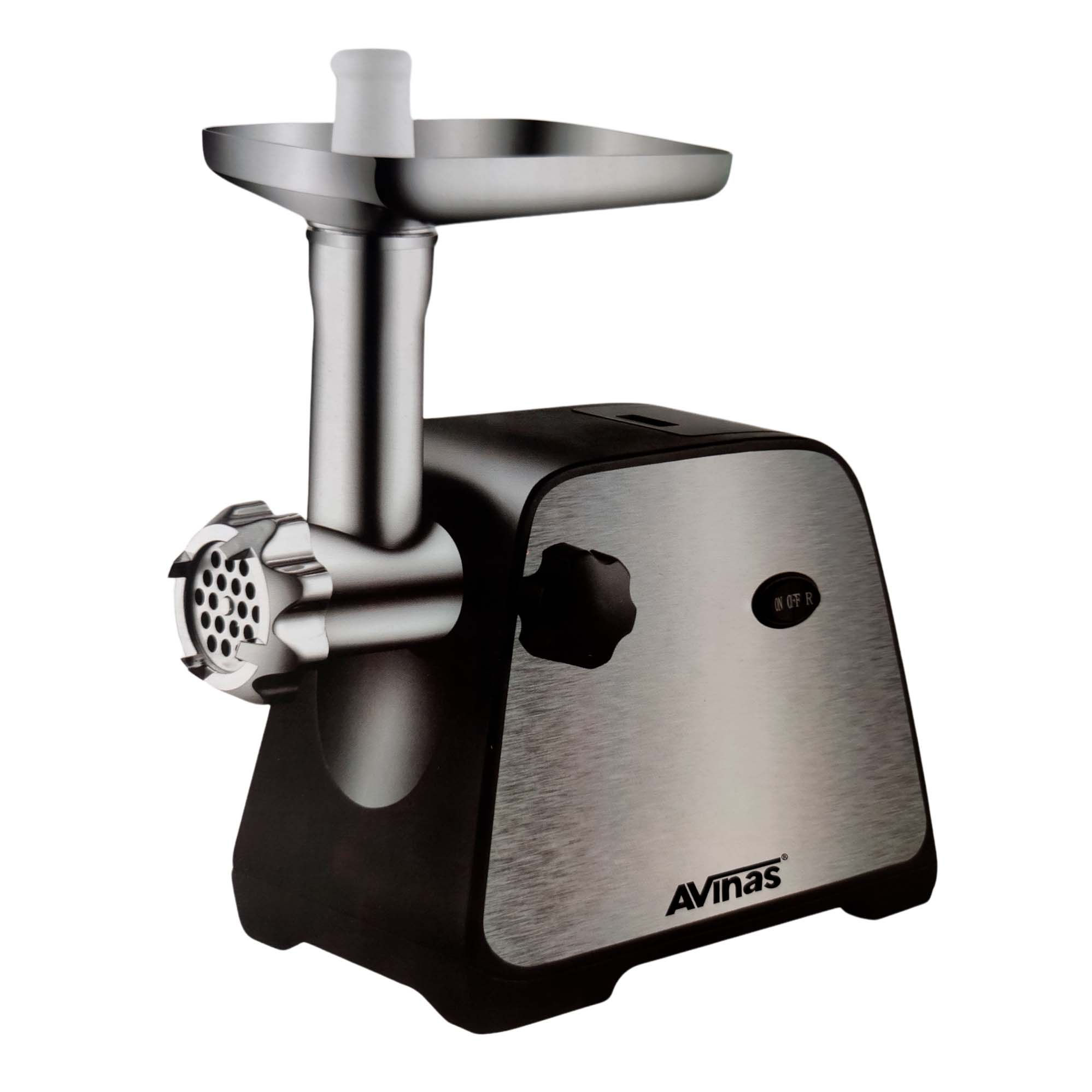 MOEDOR DE CARNE - AVINA