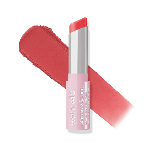 BATOM WET N WILD SOFT BLUR MATTE 1116137