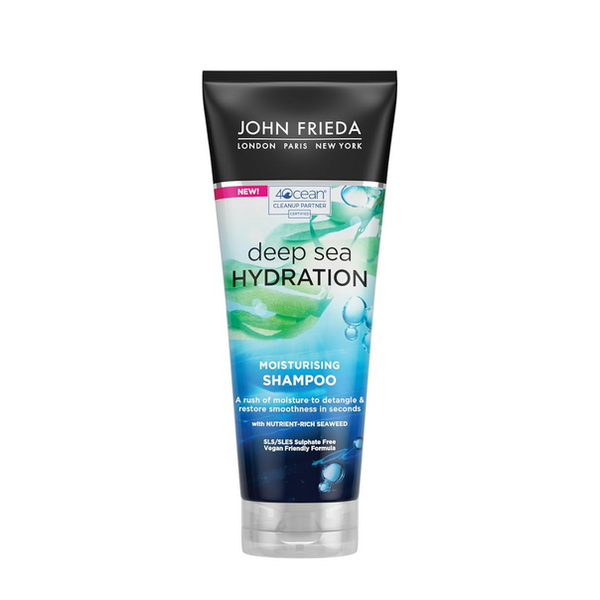 JF DEEP SEA HYDRATION SHAMPOO 250ML