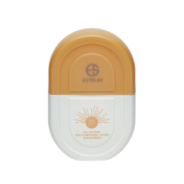 ESTELIN SUNSCREEN SPF 100 PA+++ 100G