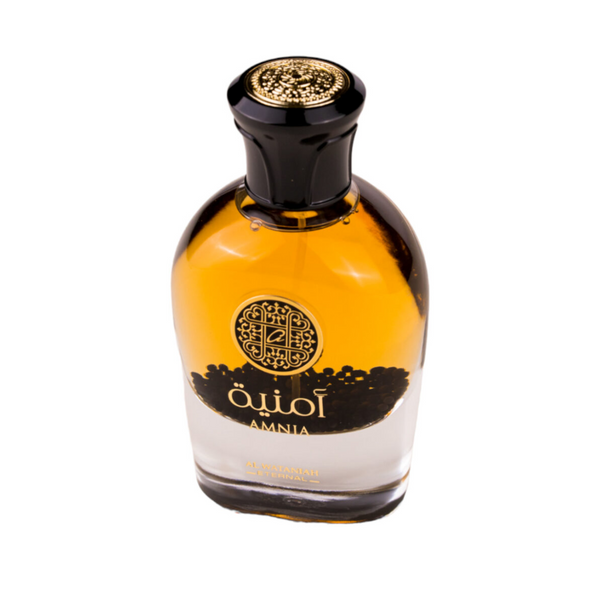 AL WATANIAH ETERNAL AMNIA EDP 100ML