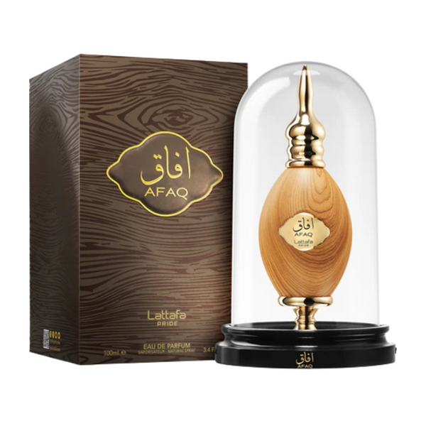 LATTAFA AFAQ 100ML