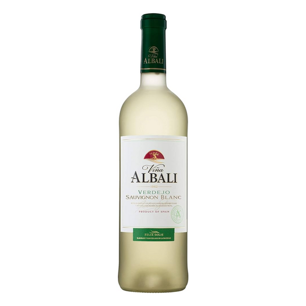 VINHO SAUVIGNON BLANC VINHA ALBALI