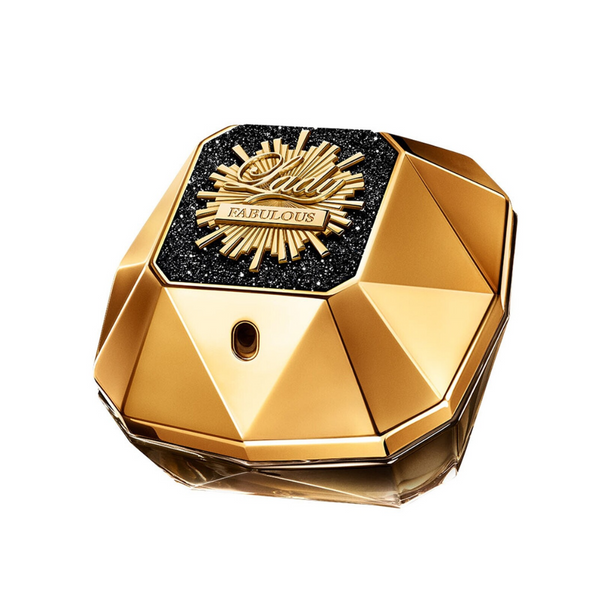 LADY MILLION FABULOUS 80 ML