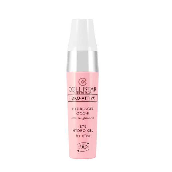 COLLISTAR IDRO-ATTIVA HIDROGEL PARA OLHOS 14ML
