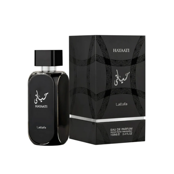 LATTAFA HAYAATI 100ML EDP