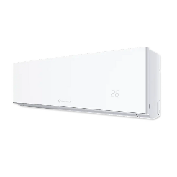 AR NORTH TECH INVERTER 12000BTU 60HZ