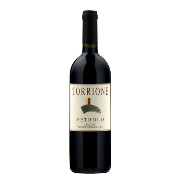 VINHO PETROLO TORRIONE 750ML