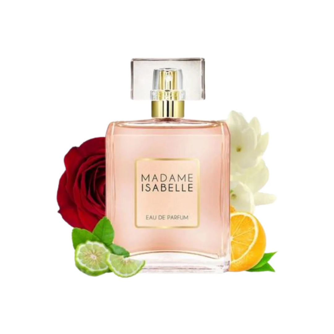 MADAME ISABELLE WOMAN EDP 100ML LA RIVE