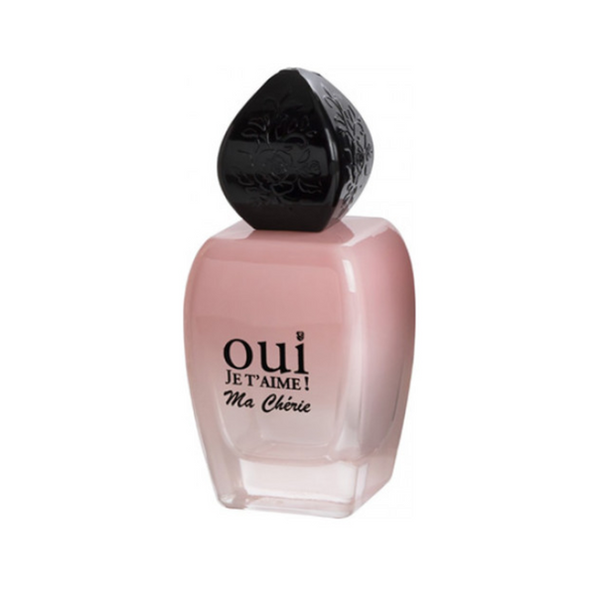 OUI JE T`AIME MA CHERIE EDP LINN YOUNG 100ML