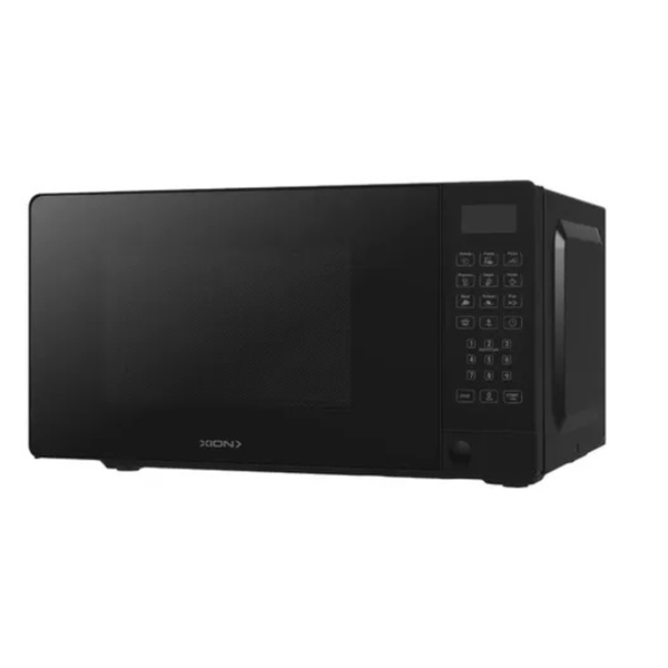 MICRO-ONDAS XION 20 L XI-MW23 PRETO/BRANCO
