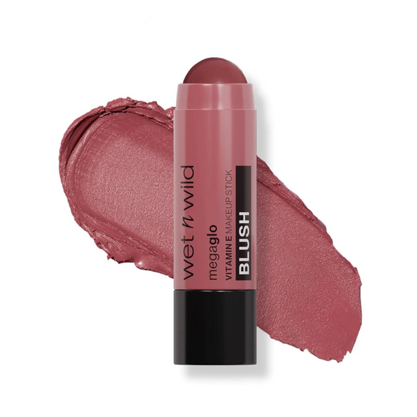 WET N WILD MEGAGLO BLUSH MAKEUP STICK 1115047
